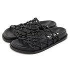【ジル サンダー/JIL SANDER】のSANDAL BLACK|ID: prp329100004443054 ipo3291000000033667625