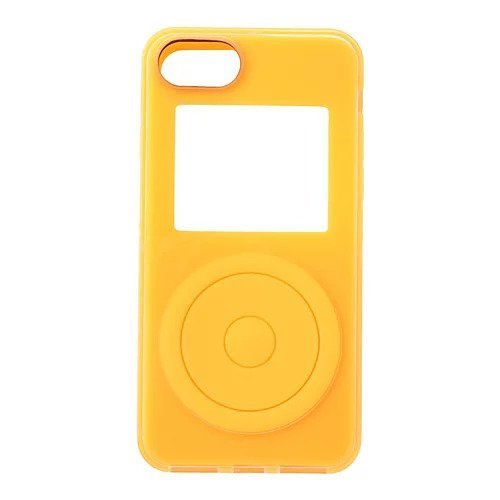 【ナナナナ/NaNa-NaNa】のiPhone CASE NOT A MUSIC PLAYER インテリア・キッズ・メンズ・レディースファッション・服の通販 founy(ファニー) https://founy.com/ iPhone アイフォーン Iphone シリコン Silicon |ID: prp329100004443095 ipo3291000000031809750