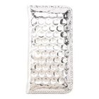【ナナナナ/NaNa-NaNa】のiPhone CASE BUBBLE WRAP SILVER x BLACK|ID: prp329100004443113 ipo3291000000031809634