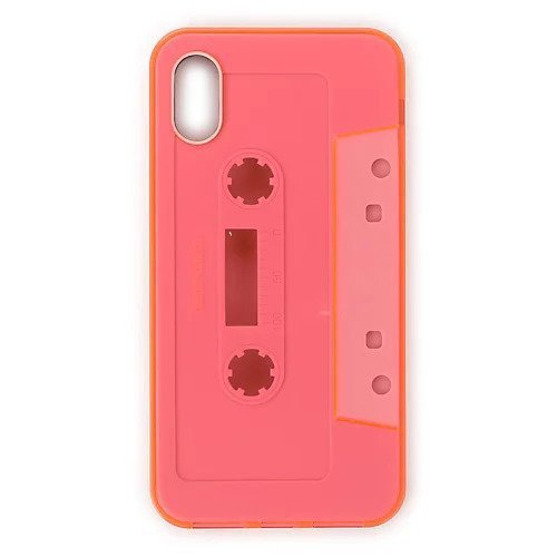 【ナナナナ/NaNa-NaNa】のNOT A CASSETTE TAPE インテリア・キッズ・メンズ・レディースファッション・服の通販 founy(ファニー) https://founy.com/ スマホ Smartphone スマホケース Phone Case モチーフ Motif |ID: prp329100004443114 ipo3291000000031809642
