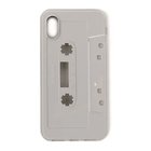 【ナナナナ/NaNa-NaNa】のNOT A CASSETTE TAPE CLEAR x LIGHT GRAY|ID: prp329100004443114 ipo3291000000031809649