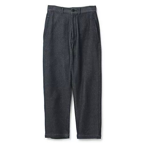 【エスロー/ESLOW】のBOAL PANTS インテリア・キッズ・メンズ・レディースファッション・服の通販 founy(ファニー) https://founy.com/ ファッション Fashion レディースファッション WOMEN パンツ Pants 2022年 2022 2022 春夏 S/S Ss,Spring/Summer,2022 デニム Denim ポケット Pocket ロング Long ワイド Wide |ID: prp329100004443149 ipo3291000000031810361