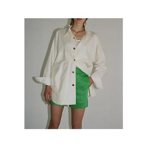 【オーバーコート/OVERCOAT】のCAPE SHOULDER JACKET 人気、トレンドファッション・服の通販 founy(ファニー) 　ファッション　Fashion　レディースファッション　WOMEN　アウター　Coat Outerwear　ジャケット　Jackets　2022年　2022　2022 春夏 S/S　Ss,Spring/Summer,2022　インナー　Inner　オックス　Ox　シルク　Silk　ジャケット　Jacket　エレガント 上品　Elegant　other-2|ID: prp329100004443169 ipo3291000000032164306