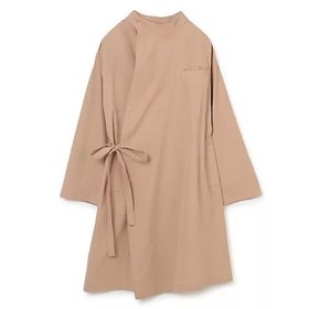 【シーオール/SEEALL】のDOCTOR COAT 人気、トレンドファッション・服の通販 founy(ファニー) ファッション Fashion レディースファッション WOMEN アウター Coat Outerwear コート Coats ガウン Gown スタイリッシュ Stylish スタンド Stand フロント Front 洗える Washable |ID:prp329100004443196