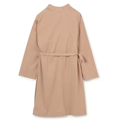 【シーオール/SEEALL】のDOCTOR COAT 人気、トレンドファッション・服の通販 founy(ファニー) 　ファッション　Fashion　レディースファッション　WOMEN　アウター　Coat Outerwear　コート　Coats　ガウン　Gown　スタイリッシュ　Stylish　スタンド　Stand　フロント　Front　洗える　Washable　other-2|ID: prp329100004443196 ipo3291000000031810811