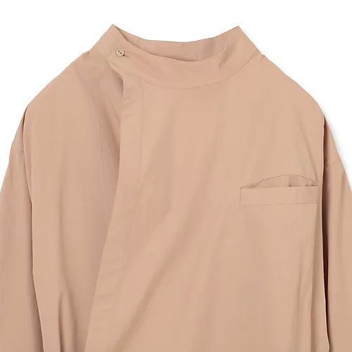 【シーオール/SEEALL】のDOCTOR COAT 人気、トレンドファッション・服の通販 founy(ファニー) 　ファッション　Fashion　レディースファッション　WOMEN　アウター　Coat Outerwear　コート　Coats　ガウン　Gown　スタイリッシュ　Stylish　スタンド　Stand　フロント　Front　洗える　Washable　other-3|ID: prp329100004443196 ipo3291000000031810812