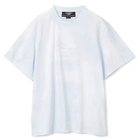 【ステラ マッカートニー/STELLA McCARTNEY】 Bca Sex Education T-Shirt人気、トレンドファッション・服の通販 founy(ファニー) ファッション Fashion レディースファッション WOMEN トップス・カットソー Tops/Tshirt シャツ/ブラウス Shirts/Blouses ロング / Tシャツ T-Shirts コラボ Collaboration パッチ Patch フロント Front 洗える Washable |ID:prp329100004444777