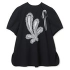 【テルマ/TELMA】のEmbroidered Tops Navy|ID: prp329100004444789 ipo3291000000031986876