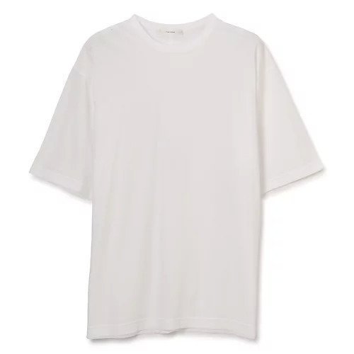 【ザ ロウ/THE ROW】のSTEVEN TOP インテリア・キッズ・メンズ・レディースファッション・服の通販 founy(ファニー) https://founy.com/ ファッション Fashion レディースファッション WOMEN ワンピース Dress 2024年 2024 2024春夏・S/S Ss,Spring/Summer,2024 オーガニック Organic シンプル Simple ジャージー Jersey センター Center フェミニン Feminine ベーシック Basic 洗える Washable |ID: prp329100004444807 ipo3291000000031066448