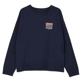 【メゾン マルジェラ/MAISON MARGIELA】 T-SHIRT人気、トレンドファッション・服の通販 founy(ファニー) ファッション Fashion レディースファッション Fashion for Women トップス・カットソー Cut & Sew Tops シャツ・ブラウス・オフィスカジュアル Elegant Blouses & Button-Ups ロングTシャツ・Tシャツ Longline T-Shirts & Tees 2025年 2025 2025-2026秋冬・A/W Autumn/Winter 2025–26 AW25–26 クラッシュ Distressed, Crashed Style グラフィック Graphic, Graphic Design シンプル Simple, Minimal ロング Long, Long-Length 洗える Machine Washable |ID:prp329100004444829