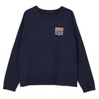 【メゾン マルジェラ/MAISON MARGIELA】のT-SHIRT 人気、トレンドファッション・服の通販 founy(ファニー) ファッション Fashion レディースファッション Fashion for Women トップス・カットソー Cut & Sew Tops シャツ・ブラウス・オフィスカジュアル Elegant Blouses & Button-Ups ロングTシャツ・Tシャツ Longline T-Shirts & Tees 2025年 2025 2025-2026秋冬・A/W Autumn/Winter 2025–26 AW25–26 クラッシュ Distressed, Crashed Style グラフィック Graphic, Graphic Design シンプル Simple, Minimal ロング Long, Long-Length 洗える Machine Washable thumbnail Cobalt Blue|ID: prp329100004444829 ipo3291000000036042395