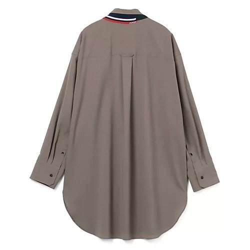 【カラー/kolor】のBlouse 人気、トレンドファッション・服の通販 founy(ファニー) 　ファッション　Fashion　レディースファッション　WOMEN　2022年　2022　2022 春夏 S/S　Ss,Spring/Summer,2022　コンビ　Combination　チュニック　Tunic　ミックス　Mix　ロング　Long　other-2|ID: prp329100004444857 ipo3291000000032164295