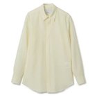 【オーバーコート/OVERCOAT】のDROPPED SHOULDER TOP OFF WHITE|ID: prp329100004444858 ipo3291000000031714764