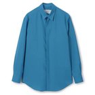 【オーバーコート/OVERCOAT】のDROPPED SHOULDER TOP SKY BLUE|ID: prp329100004444858 ipo3291000000031714765