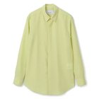 【オーバーコート/OVERCOAT】のDROPPED SHOULDER TOP YELLOW|ID: prp329100004444858 ipo3291000000034953433