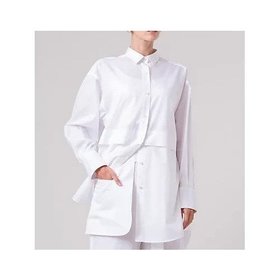 【ドメル/DOMELLE】 200/2 DETACHABLE SHIRT人気、トレンドファッション・服の通販 founy(ファニー) ファッション Fashion レディースファッション WOMEN トップス・カットソー Tops/Tshirt シャツ/ブラウス Shirts/Blouses 2024年 2024 2024春夏・S/S Ss,Spring/Summer,2024 ショート Short シルク Silk ビッグ Big |ID:prp329100004444873