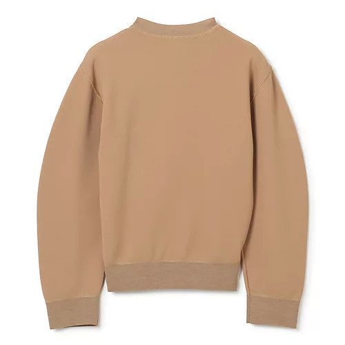 【ステラ マッカートニー/STELLA McCARTNEY】のCompact Casual Jumper 人気、トレンドファッション・服の通販 founy(ファニー) 　ファッション　Fashion　レディースファッション　Ladies' Fashion Online　コンパクト　Compact　シンプル　Simple　フィット　Fit　長袖　Long Sleeve　other-2|ID: prp329100004444903 ipo3291000000032617337