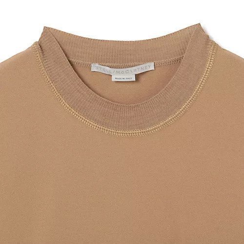 【ステラ マッカートニー/STELLA McCARTNEY】のCompact Casual Jumper 人気、トレンドファッション・服の通販 founy(ファニー) 　ファッション　Fashion　レディースファッション　Ladies' Fashion Online　コンパクト　Compact　シンプル　Simple　フィット　Fit　長袖　Long Sleeve　other-3|ID: prp329100004444903 ipo3291000000032617338