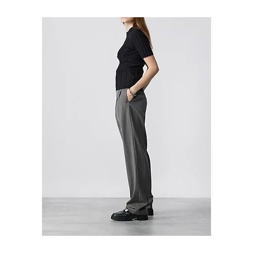 【チノ/CINOH】のSUVIN HALF SLEEVES KNIT 人気、トレンドファッション・服の通販 founy(ファニー) 　ファッション　Fashion　レディースファッション　WOMEN　トップス・カットソー　Tops/Tshirt　ニット　Knit Tops　2024年　2024　2024春夏・S/S　Ss,Spring/Summer,2024　インド　India　シェイプ　Shape　シルク　Silk　other-3|ID: prp329100004444916 ipo3291000000031821892