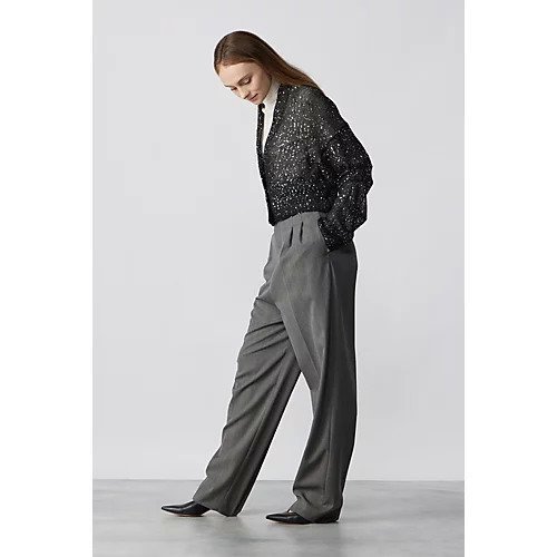 【チノ/CINOH】のSPANGLE KNIT CARDIGAN 人気、トレンドファッション・服の通販 founy(ファニー) 　ファッション　Fashion　レディースファッション　WOMEN　トップス・カットソー　Tops/Tshirt　ニット　Knit Tops　カーディガン　Cardigans　2024年　2024　2024春夏・S/S　Ss,Spring/Summer,2024　カーディガン　Cardigan　other-3|ID: prp329100004444929 ipo3291000000031822119