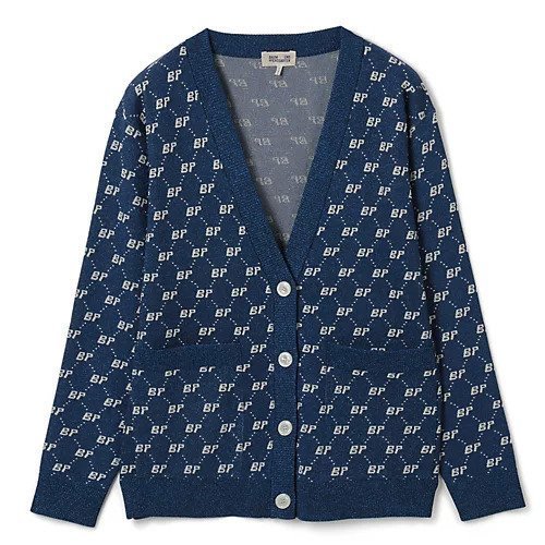【バウムウンドヘルガーデン/BAUM UND PFERDGARTEN】のCARINA インテリア・キッズ・メンズ・レディースファッション・服の通販 founy(ファニー) https://founy.com/ ファッション Fashion レディースファッション WOMEN 2022年 2022 2022-2023秋冬・A/W Aw/Autumn/Winter//Fw/Fall-Winter/2022-2023 カーディガン Cardigan バランス Balance モダン Modern 洗える Washable |ID: prp329100004444933 ipo3291000000031822163