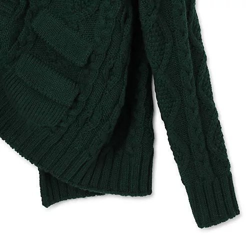 【カラー/kolor】のKNIT PO 人気、トレンドファッション・服の通販 founy(ファニー) 　ファッション　Fashion　レディースファッション　WOMEN　トップス・カットソー　Tops/Tshirt　ニット　Knit Tops　2022年　2022　2022-2023秋冬・A/W　Aw/Autumn/Winter//Fw/Fall-Winter/2022-2023　カーディガン　Cardigan　シンプル　Simple　other-3|ID: prp329100004444934 ipo3291000000032164692