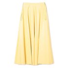 【エムエム6 メゾン マルタン マルジェラ/MM6 Maison Martin Margiela】のECO LEATHER SKIRT YELLOW|ID: prp329100004444948 ipo3291000000032164865
