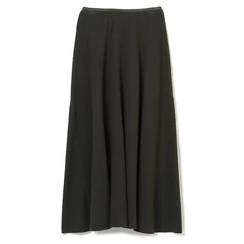 【エスロー/ESLOW】のFLARED SKIRT インテリア・キッズ・メンズ・レディースファッション・服の通販 founy(ファニー) https://founy.com/ ファッション Fashion レディースファッション WOMEN スカート Skirt サテン Satin ジャージ Jersey タンブラー Tumbler フレアースカート Flared Skirt ループ Loop |ID: prp329100004444972 ipo3291000000031822665