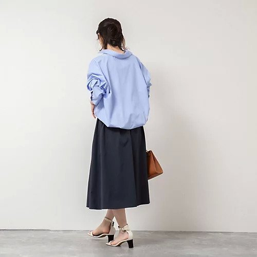 【ノーリーズ/NOLLEY'S】のウォッシャブルライトウェザータック&ギャザースカート 人気、トレンドファッション・服の通販 founy(ファニー) 　ファッション　Fashion　レディースファッション　WOMEN　スカート　Skirt　2025年　2025　2025春夏・S/S　Ss,Spring/Summer,2025　おすすめ　Recommend　エアリー　Airy　ギャザー　Gather　ストレッチ　Stretch　ビジネス 仕事 通勤　Business　other-2|ID: prp329100004444989 ipo3291000000031255255