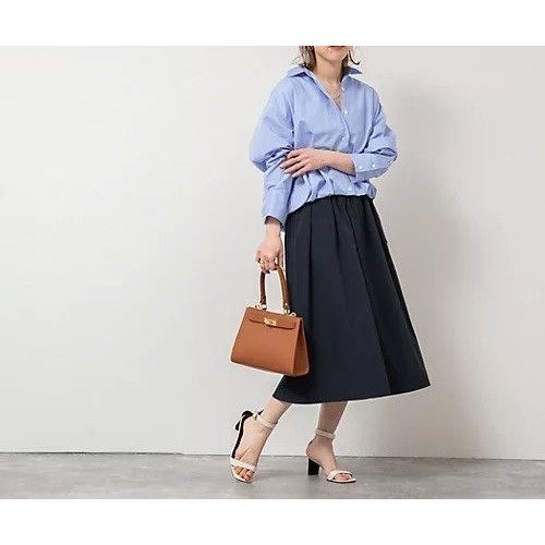 【ノーリーズ/NOLLEY'S】のウォッシャブルライトウェザータック&ギャザースカート 人気、トレンドファッション・服の通販 founy(ファニー) 　ファッション　Fashion　レディースファッション　WOMEN　スカート　Skirt　2025年　2025　2025春夏・S/S　Ss,Spring/Summer,2025　おすすめ　Recommend　エアリー　Airy　ギャザー　Gather　ストレッチ　Stretch　ビジネス 仕事 通勤　Business　other-3|ID: prp329100004444989 ipo3291000000031255257