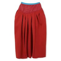 【オダカ/ODAKHA】のrandom pleated skirt 人気、トレンドファッション・服の通販 founy(ファニー) ファッション Fashion レディースファッション WOMEN スカート Skirt プリーツスカート Pleated Skirts 2023年 2023 2023-2024秋冬・A/W Aw/Autumn/Winter//Fw/Fall-Winter/2023-2024 イレギュラー Irregular タフタ Taffeta ランダム Random |ID:prp329100004444990