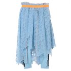 【カラー/kolor】のSkirt A-Sax Blue|ID: prp329100004444997 ipo3291000000032164985