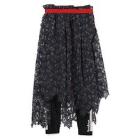 【カラー/kolor】のSkirt 人気、トレンドファッション・服の通販 founy(ファニー) ファッション Fashion レディースファッション Ladies' Fashion Online スカート Skirt 2022年 2022 2022 春夏 S/S Ss,Spring/Summer,2022 イレヘム Ilehem テーパード Tapered プリント Print ボタニカル Botanical ランダム Random レース Race 今季 This Season |ID:prp329100004444997