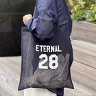 【リエミラー/Rie Miller】の【Riemiller/リエミラー】RMメッシュバッグ 人気、トレンドファッション・服の通販 founy(ファニー) ファッション Fashion レディースファッション WOMEN バッグ Bag スカーフ Scarf チャーム Charm ポケット Pocket メッシュ Mesh 夏 Summer thumbnail ネイビー|ID: prp329100004445007 ipo3291000000031713388