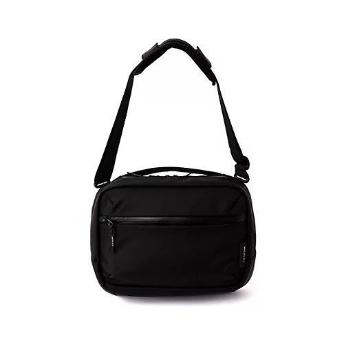 【ノーリーズ グッドマン/NOLLEY'S goodman / MEN】の【WEXLEY/ウェクスレイ】MALCOM CORDURA BALLISTIC BLACK ML200 人気、トレンドファッション・服の通販 founy(ファニー) ファッション Fashion メンズファッション Fashion for Men アクセサリー Fashion Accessories コレクション Collection, Seasonal Line ジップ Zip, Zipper スリーブ Sleeve, Long Sleeve / Short Sleeve フロント Front, Front Design ポケット Pocket, Pocket Detail メッシュ Mesh, Net Fabric ライニング Inner Lining, Inner Fabric, Lined ラップ Wrap, Wrap Design other-2|ID: prp329100004445021 ipo3291000000034745274