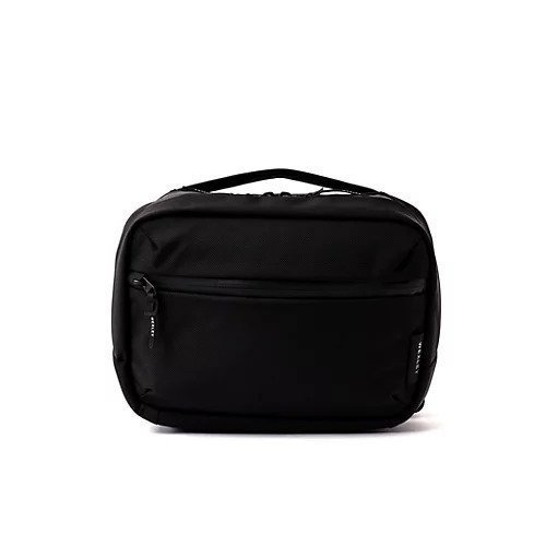 【ノーリーズ グッドマン/NOLLEY'S goodman / MEN】の【WEXLEY/ウェクスレイ】MALCOM CORDURA BALLISTIC BLACK ML200 人気、トレンドファッション・服の通販 founy(ファニー) ファッション Fashion メンズファッション Fashion for Men アクセサリー Fashion Accessories コレクション Collection, Seasonal Line ジップ Zip, Zipper スリーブ Sleeve, Long Sleeve / Short Sleeve フロント Front, Front Design ポケット Pocket, Pocket Detail メッシュ Mesh, Net Fabric ライニング Inner Lining, Inner Fabric, Lined ラップ Wrap, Wrap Design other-3|ID: prp329100004445021 ipo3291000000034745275