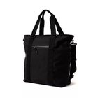 【ノーリーズ グッドマン/NOLLEY'S goodman / MEN】の【WEXLEY/ウェクスレイ】AARON TOTE CORDURA BALLISTIC BLACK ARN220 ブラック|ID: prp329100004445024 ipo3291000000032732646