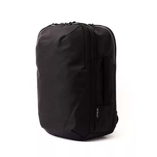 【ノーリーズ グッドマン/NOLLEY'S goodman / MEN】の【WEXLEY/ウェクスレイ】TAYLOR CORDURA BALLISTIC BLACK TL200 インテリア・キッズ・メンズ・レディースファッション・服の通販 founy(ファニー) 　ファッション　Fashion　メンズファッション　Fashion for Men　コレクション　Collection, Seasonal Line　ショルダー　Shoulder, Shoulder Strap　ジップ　Zip, Zipper　スリーブ　Sleeve, Long Sleeve / Short Sleeve　フラット　Flat, Flat Shoes　フロント　Front, Front Design　ブロッキング　Color Blocking, Panel Design　ポケット　Pocket, Pocket Detail　マグネット　Magnet, Magnetic Closure　ラップ　Wrap, Wrap Design　旅行　Travel　ブラック|ID: prp329100004445029 ipo3291000000031719544