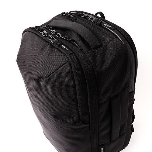 【ノーリーズ グッドマン/NOLLEY'S goodman / MEN】の【WEXLEY/ウェクスレイ】TAYLOR CORDURA BALLISTIC BLACK TL200 人気、トレンドファッション・服の通販 founy(ファニー) 　ファッション　Fashion　メンズファッション　Fashion for Men　コレクション　Collection, Seasonal Line　ショルダー　Shoulder, Shoulder Strap　ジップ　Zip, Zipper　スリーブ　Sleeve, Long Sleeve / Short Sleeve　フラット　Flat, Flat Shoes　フロント　Front, Front Design　ブロッキング　Color Blocking, Panel Design　ポケット　Pocket, Pocket Detail　マグネット　Magnet, Magnetic Closure　ラップ　Wrap, Wrap Design　旅行　Travel　other-3|ID: prp329100004445029 ipo3291000000031719547