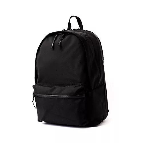 【ノーリーズ グッドマン/NOLLEY'S goodman / MEN】の【WEXLEY/ウェクスレイ】CLASSIC CORDURA BALLISTIC BLACK CBP200 インテリア・キッズ・メンズ・レディースファッション・服の通販 founy(ファニー) 　ファッション　Fashion　メンズファッション　MEN　クラシック　Classic　コレクション　Collection　ショルダー　Shoulder　スリーブ　Sleeve　デイパック　Daypack　フォーム　Form　フロント　Front　ブロッキング　Blocking　ポケット　Pocket　マグネット　Magnet　ラップ　Wrap　旅行　Travel　ブラック|ID: prp329100004445031 ipo3291000000031719554