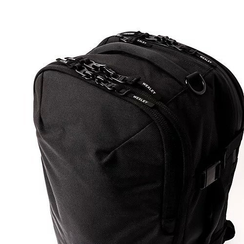 【ノーリーズ グッドマン/NOLLEY'S goodman / MEN】の【WEXLEY/ウェクスレイ】ACE V2 CORDURA BALLISTIC BLACK ACE200 人気、トレンドファッション・服の通販 founy(ファニー) 　ファッション　Fashion　メンズファッション　Fashion for Men　コレクション　Collection, Seasonal Line　ショルダー　Shoulder, Shoulder Strap　ジップ　Zip, Zipper　スリーブ　Sleeve, Long Sleeve / Short Sleeve　フラット　Flat, Flat Shoes　フロント　Front, Front Design　ポケット　Pocket, Pocket Detail　マグネット　Magnet, Magnetic Closure　ラップ　Wrap, Wrap Design　旅行　Travel　other-3|ID: prp329100004445032 ipo3291000000032732656