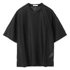 【カナコ サカイ/KANAKO SAKAI】のGLITTER T-SHIRT BLACK|ID:prp329100004446251