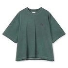 【パロットキャンバス/PARROTT CANVAS】の【HPS別注】CRUISE VACATION T グリーン|ID: prp329100004446253 ipo3291000000035915842
