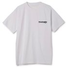 【マーモット/Marmot】のSATELLITE SS 人気、トレンドファッション・服の通販 founy(ファニー) ファッション Fashion レディースファッション Fashion for Women 2025年 2025 2025春夏・S/S Spring/Summer 2025 SS25 アウトドア Outdoor Clothing サークル Circle, Round Design 人気 Popular, Best Seller 洗える Machine Washable thumbnail WHITE|ID: prp329100004446254 ipo3291000000031077988