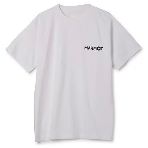 【マーモット/Marmot】のSATELLITE SS インテリア・キッズ・メンズ・レディースファッション・服の通販 founy(ファニー) 　ファッション　Fashion　レディースファッション　Fashion for Women　2025年　2025　2025春夏・S/S　Spring/Summer 2025 SS25　アウトドア　Outdoor Clothing　サークル　Circle, Round Design　人気　Popular, Best Seller　洗える　Machine Washable　WHITE|ID: prp329100004446254 ipo3291000000031077988