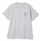 【マーモット/Marmot】のCIRCLE SS GRAY|ID: prp329100004446255 ipo3291000000031077992
