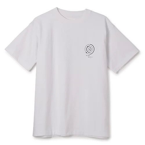 【マーモット/Marmot】のCIRCLE SS インテリア・キッズ・メンズ・レディースファッション・服の通販 founy(ファニー) 　ファッション　Fashion　レディースファッション　Fashion for Women　2025年　2025　2025春夏・S/S　Spring/Summer 2025 SS25　サークル　Circle, Round Design　人気　Popular, Best Seller　洗える　Machine Washable　WHITE|ID: prp329100004446255 ipo3291000000031077994