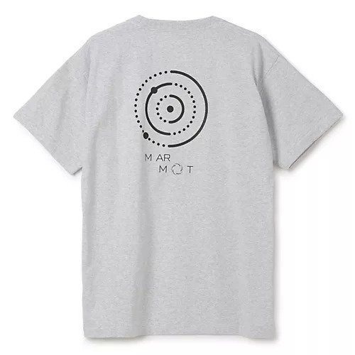 【マーモット/Marmot】のCIRCLE SS 人気、トレンドファッション・服の通販 founy(ファニー) 　ファッション　Fashion　レディースファッション　Fashion for Women　2025年　2025　2025春夏・S/S　Spring/Summer 2025 SS25　サークル　Circle, Round Design　人気　Popular, Best Seller　洗える　Machine Washable　other-2|ID: prp329100004446255 ipo3291000000031254671