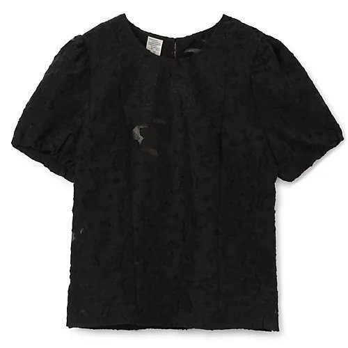 【バウムウンドヘルガーデン/BAUM UND PFERDGARTEN】のレースブラウス インテリア・キッズ・メンズ・レディースファッション・服の通販 founy(ファニー) https://founy.com/ ファッション Fashion レディースファッション Fashion for Women トップス・カットソー Cut & Sew Tops シャツ・ブラウス・オフィスカジュアル Elegant Blouses & Button-Ups ギャザー Gathered, Ruffled クラシカル Classical, Vintage-Inspired セットアップ Set-Up, Coordinated Outfit レース Lace, Lace Fabric 洗える Machine Washable |ID: prp329100004446262 ipo3291000000034766616