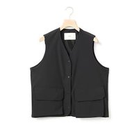 【ミディウミ/MidiUmi】のキャンプベスト 人気、トレンドファッション・服の通販 founy(ファニー) ファッション Fashion レディースファッション WOMEN アウター Coat Outerwear トップス・カットソー Tops/Tshirt ベスト/ジレ Gilets/Vests アウトドア Outdoor パーカー Hoodie フロント Front ポケット Pocket メッシュ Mesh 旅行 Travel 春 Spring |ID:prp329100004446267